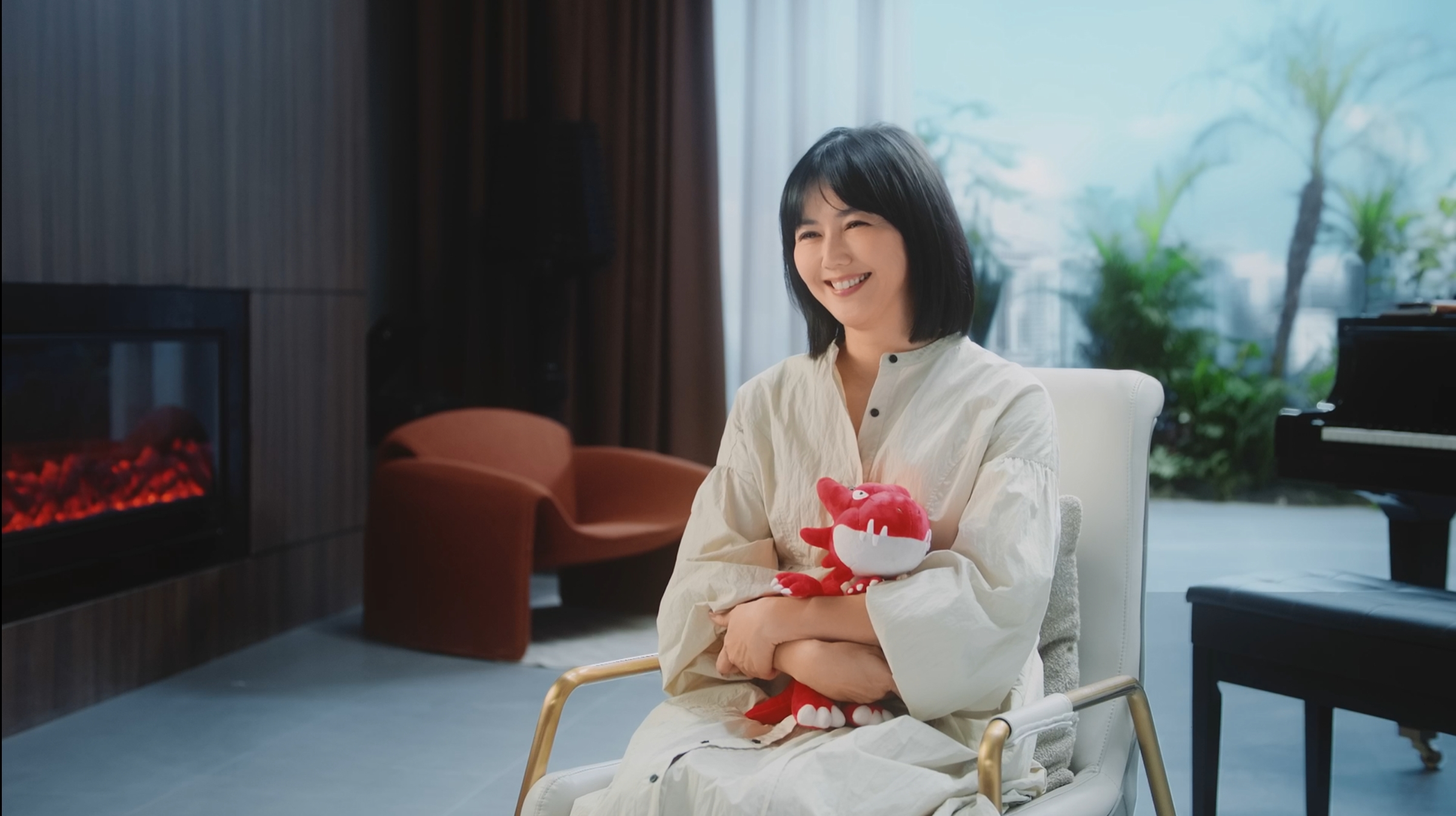 《新石器時代》代言人正式公布！6月28日與孫燕姿遇見最初的自己