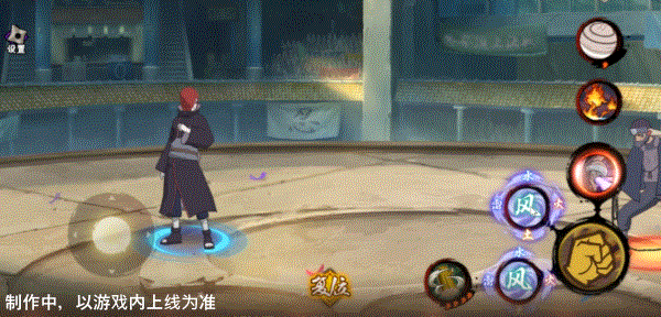 【新忍爆料】從“5”到“28” ，長(zhǎng)門(mén)「青年」的王牌不止外道魔像！