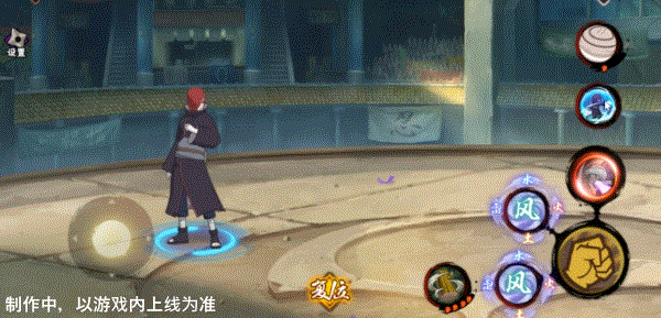 【新忍爆料】從“5”到“28” ，長(zhǎng)門(mén)「青年」的王牌不止外道魔像！