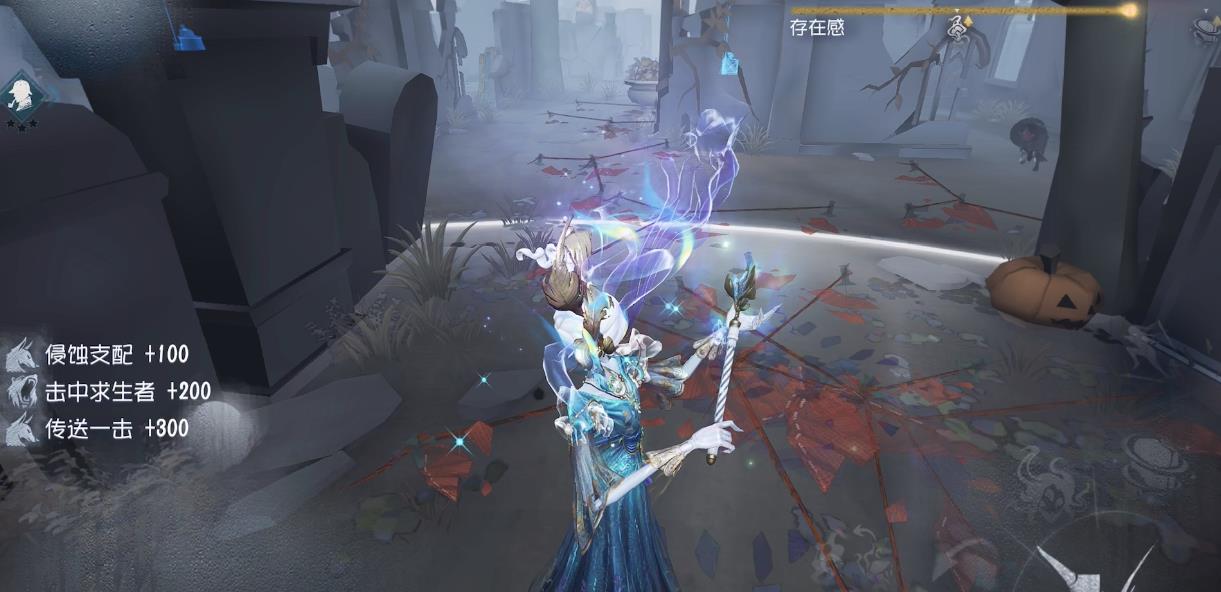 第五人格時(shí)空之影怎么守尸