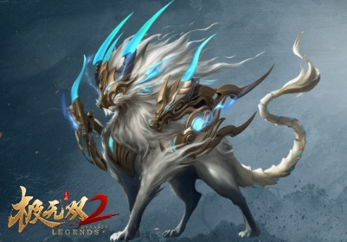《極無雙2》春節(jié)版本直播預告，彩金將馬超新年活動搶先看