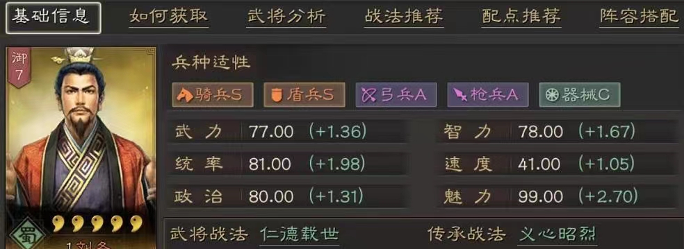 三國(guó)志戰(zhàn)略版超級(jí)槍怎么玩