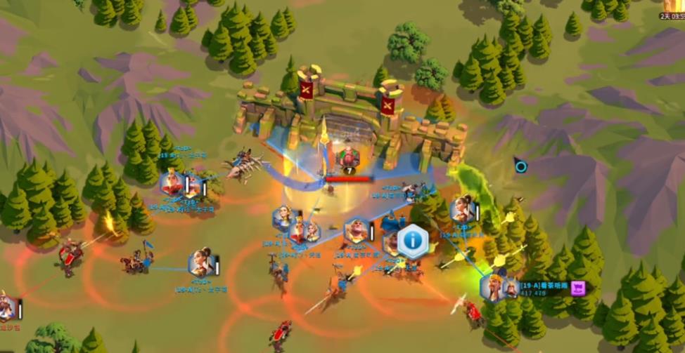 第五人格推理之徑怎么速刷
