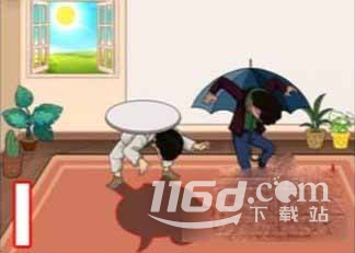 漢字找茬王影子躲貓貓成功躲避泰叔怎么通關(guān)