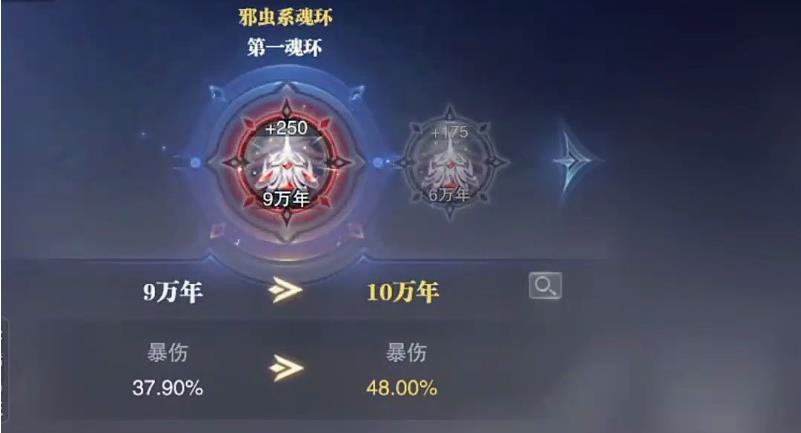 斗羅大陸之劍怎么配魂環(huán)