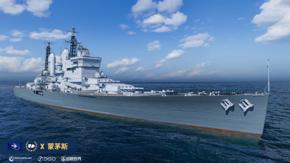 從酒館出發(fā)去冒險,《戰(zhàn)艦世界》全新版本即將開啟