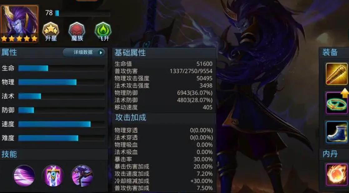 亂斗西游2金角技能怎么用