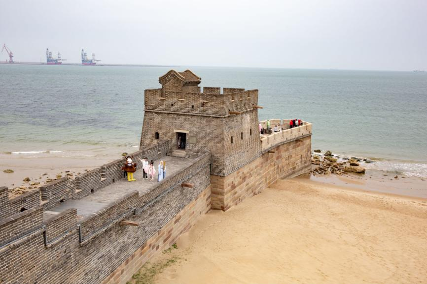 河北文旅宣布進軍影視圈，與大話西游合作短劇現(xiàn)已公開