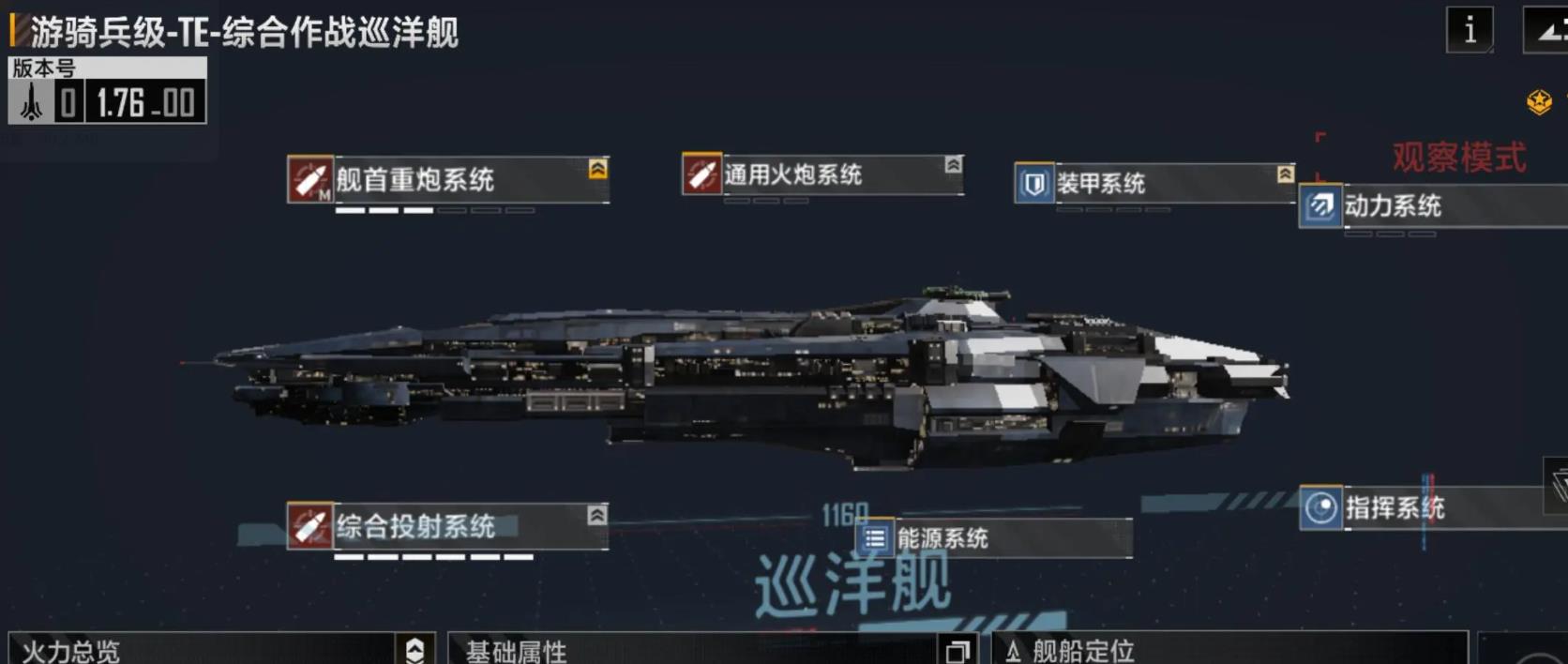 無盡的拉格朗日游騎兵級怎么樣