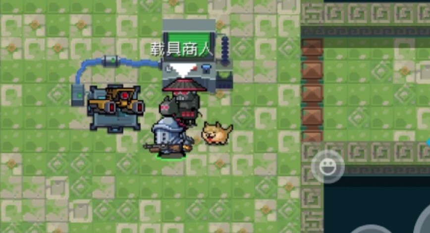 元?dú)怛T士載具的作用有哪些