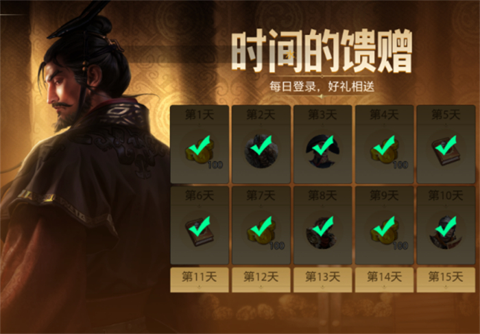 出道即巔峰，世界啟元首測掀起玩家狂歡