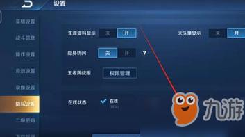 王者榮耀隱身玩游戲別人能看到嗎