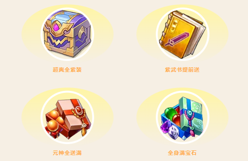 《桃花源記手游》|新的回合，才剛開始，七周年盛典開啟