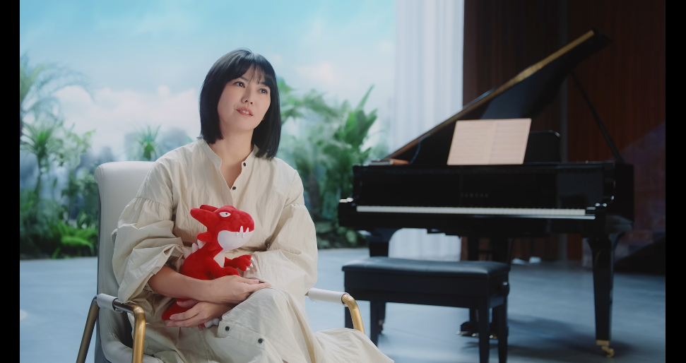 【倒計(jì)時3天】蓄勢待發(fā)，6月28日《新石器時代》與孫燕姿遇見有萌寵的夏天！