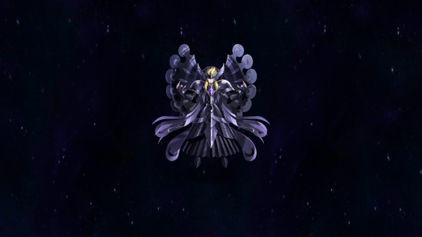 《圣斗士星矢：重生》新春版本福利拉滿，雙子神·休普諾斯登場
