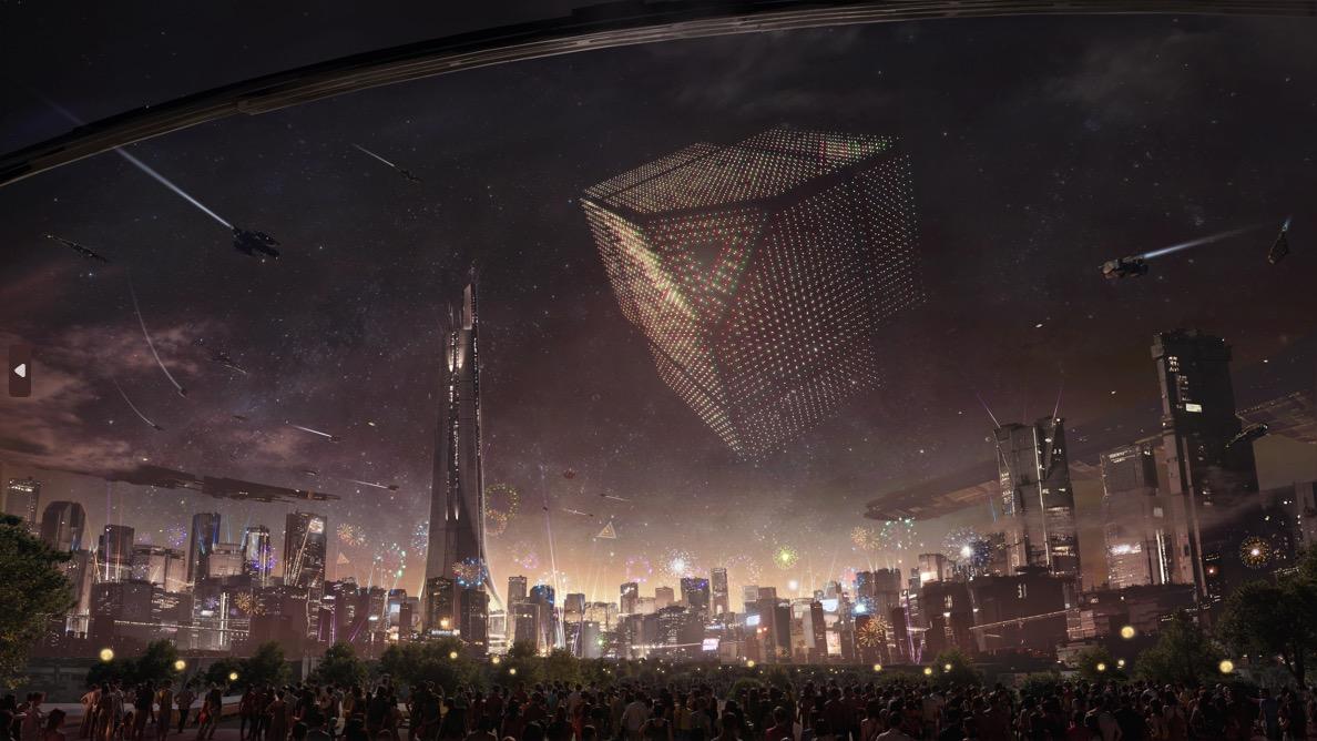 童年幻想成真了，520遇見crush之后我做了這件事