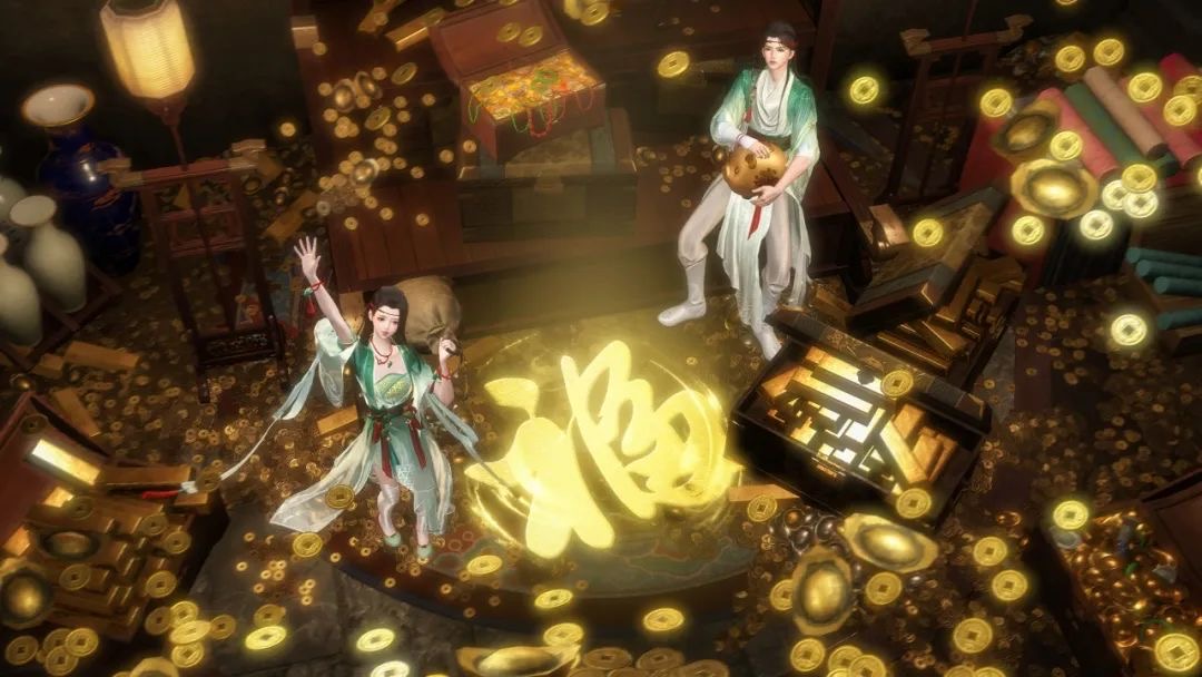 《逆水寒》玩家1111元撿漏全服第一神兵號(hào),網(wǎng)易還給發(fā)股票