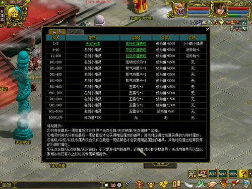 大圣降臨，《問道》新服專屬活動(dòng)已開始