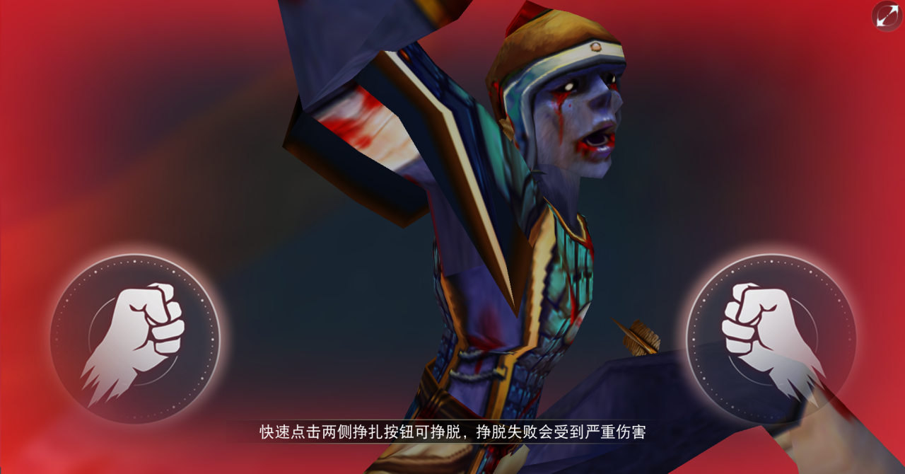 《天下》手游朔風(fēng)漠探索大升級(jí)，跟著攻略把獎(jiǎng)勵(lì)全拿下
