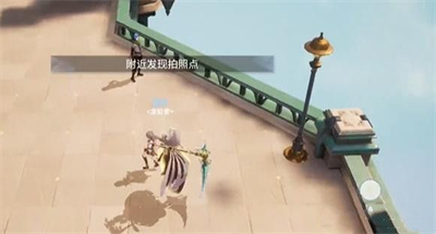 晶核探索萊茵城拍照任務(wù)怎么完成-晶核探索萊茵城拍照任務(wù)完成方法分享