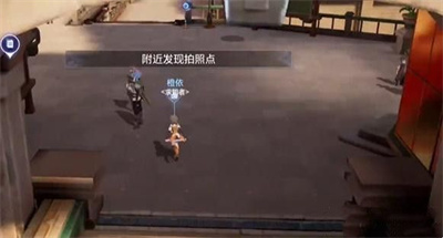 晶核探索萊茵城拍照任務(wù)怎么完成-晶核探索萊茵城拍照任務(wù)完成方法分享