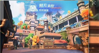 晶核探索萊茵城拍照任務(wù)怎么完成-晶核探索萊茵城拍照任務(wù)完成方法分享