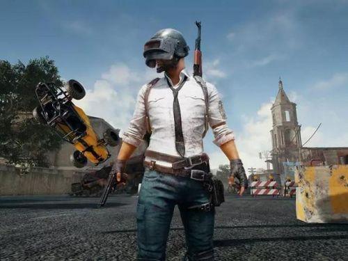 pubg手游什么時候上架