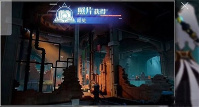 晶核探索萊茵城拍照任務(wù)怎么完成-晶核探索萊茵城拍照任務(wù)完成方法分享