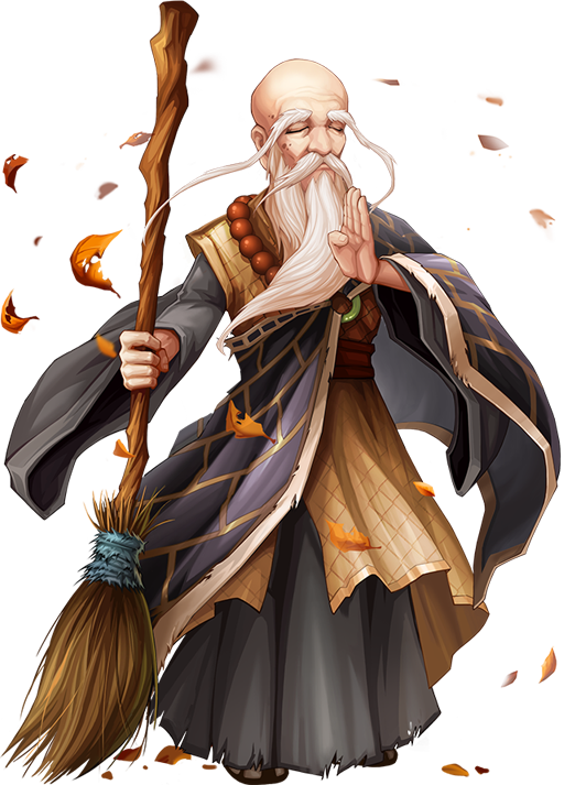 賀圣誕、迎新年 快來(lái)《俠客風(fēng)云傳OL》暢享節(jié)日豪禮