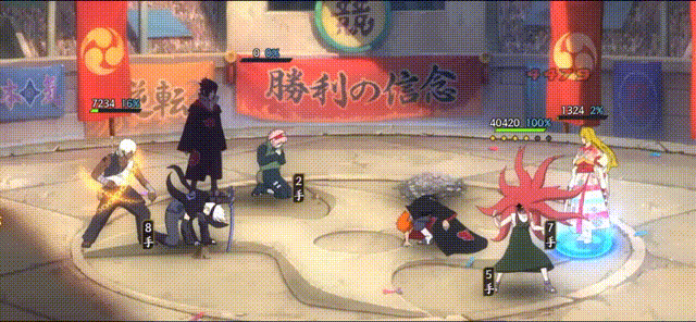 《火影忍者：忍者新世代》全新SS忍春野櫻[百豪之術(shù)]推薦