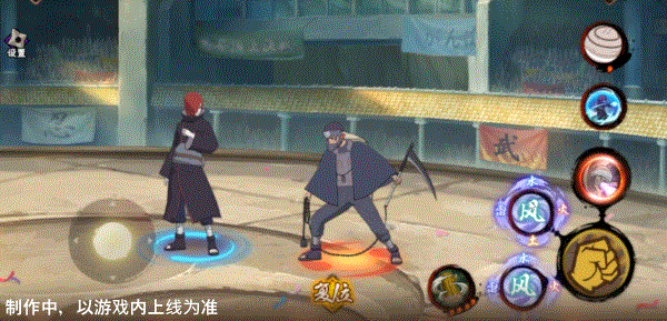 【新忍爆料】從“5”到“28” ，長(zhǎng)門(mén)「青年」的王牌不止外道魔像！