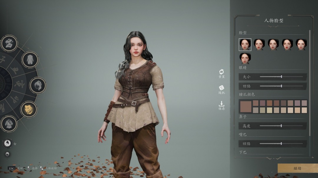 經營模擬游戲《宗門起源》Steam頁面開放，發(fā)售日期待定！