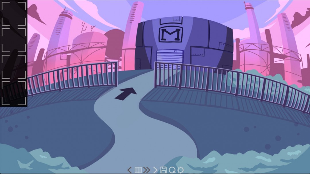 恐怖冒險視覺小說《Vincent》Steam頁面開放，發(fā)售日期待定！