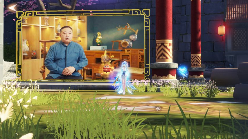 非遺瑰寶跨界新生！《完美世界：諸神之戰(zhàn)》×景泰藍(lán)“琺瑯張”聯(lián)動(dòng)開啟！