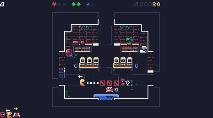 回合制魂系動(dòng)作新游《Wirelight》登陸PC平臺(tái)！