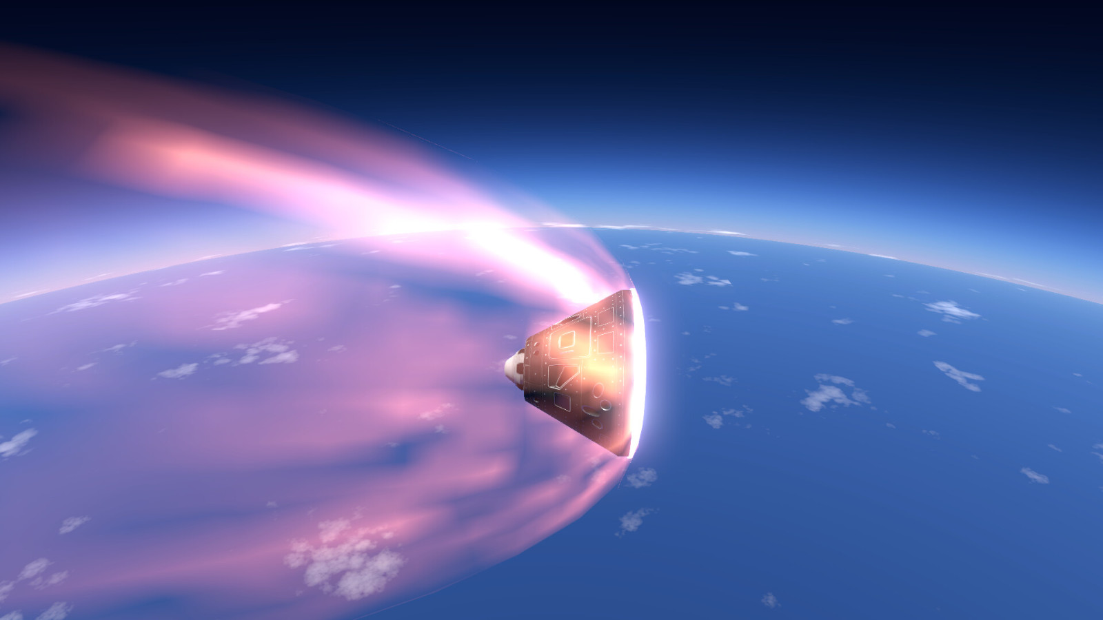 航天模擬游戲《Spaceflight Simulator 2》Steam頁面開放，發(fā)售日期待定！