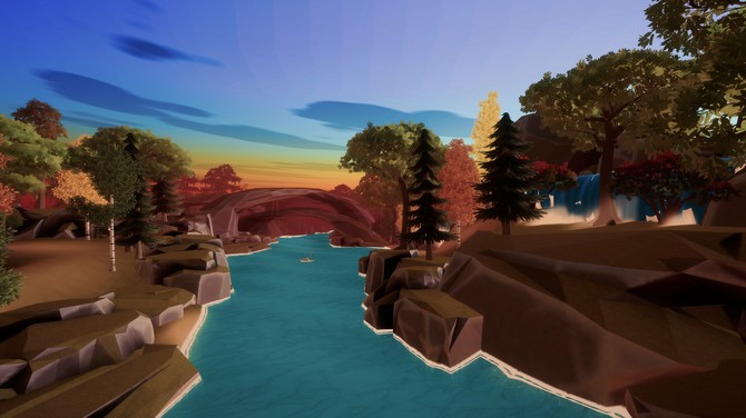 島嶼巡邏管理模擬游戲《Tidekeeper》Steam搶先體驗(yàn)開啟！