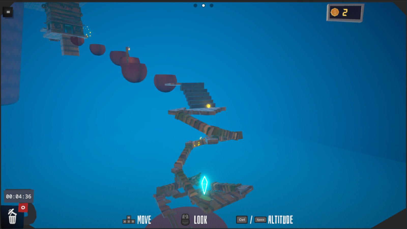 多人高爾夫球游戲《Golfie Up!》Steam頁(yè)面開放，發(fā)售日期待定！