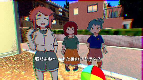 穿越冒險游戲《MUBOSAMA》Steam上線，支持中文！