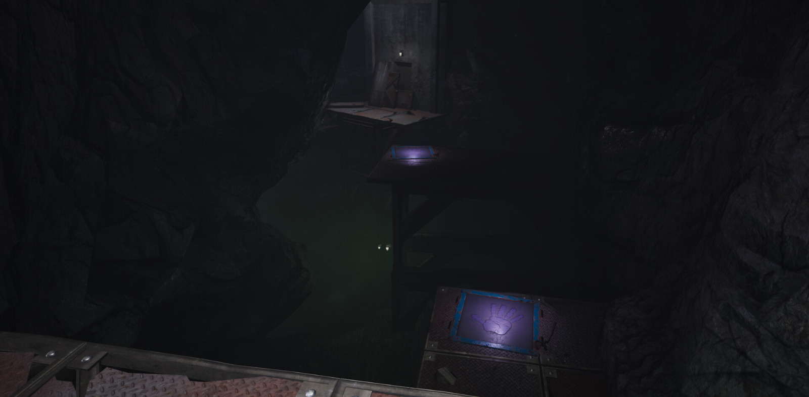 恐怖游戲《波比的游戲時(shí)間》最新DLC“第四章”Steam頁(yè)面上線，發(fā)售日期待定！
