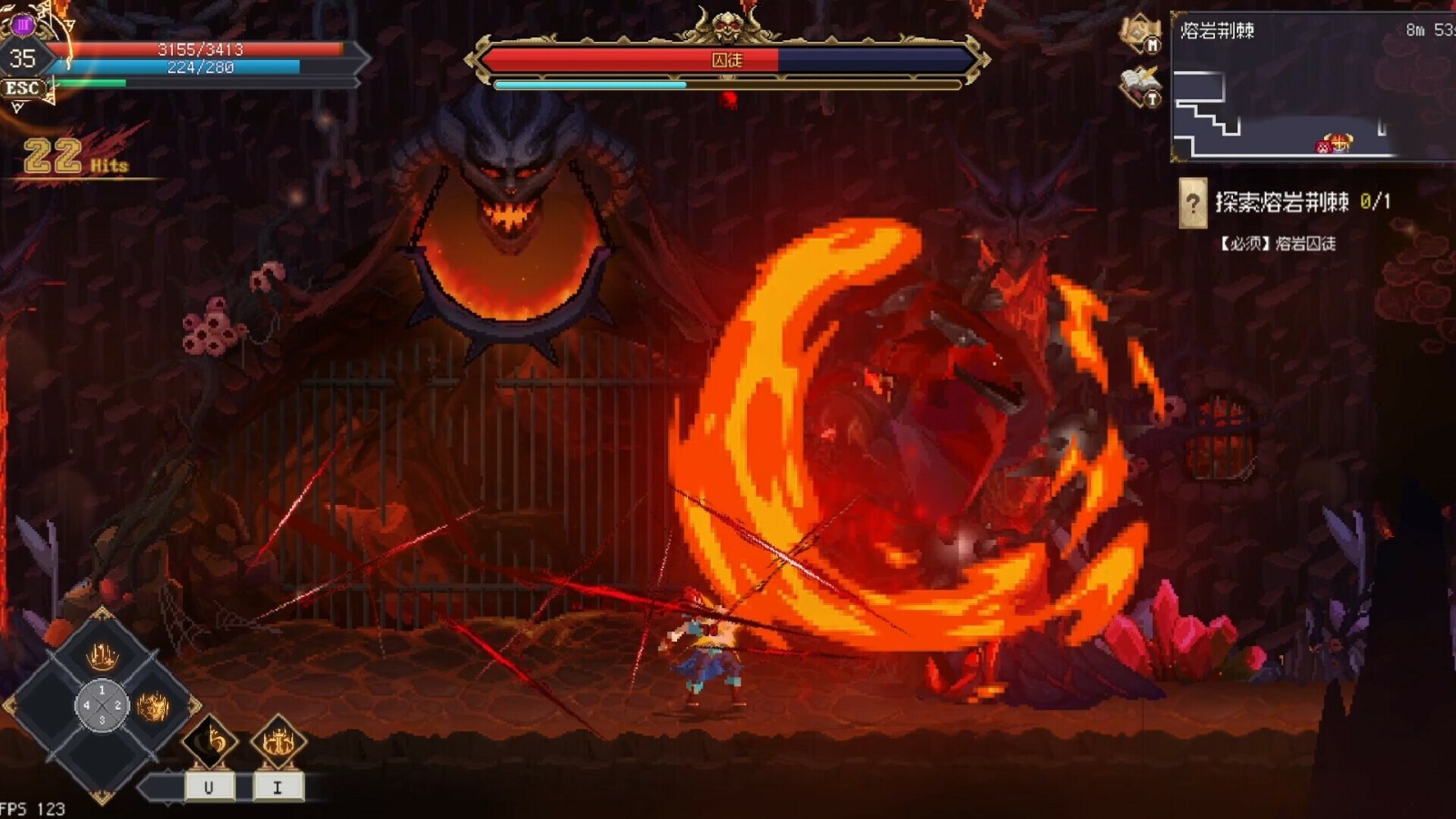 《七度荒域：混沌之樹》Steam頁面，發(fā)售日待定！