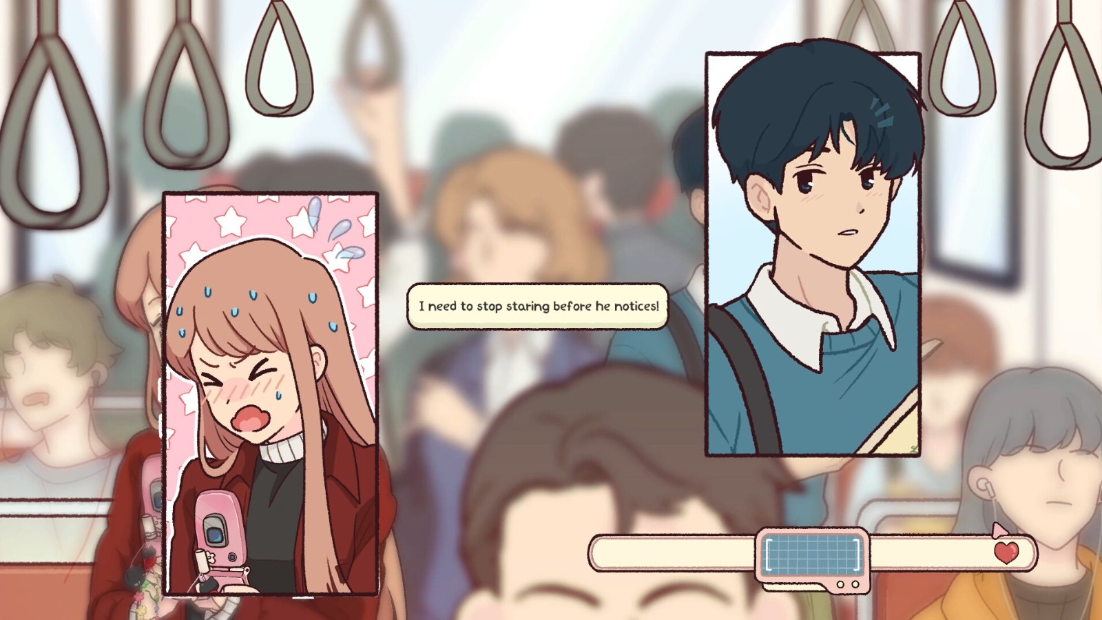 冒險游戲《Anemorie》Steam頁面開放，發(fā)售日期待定！