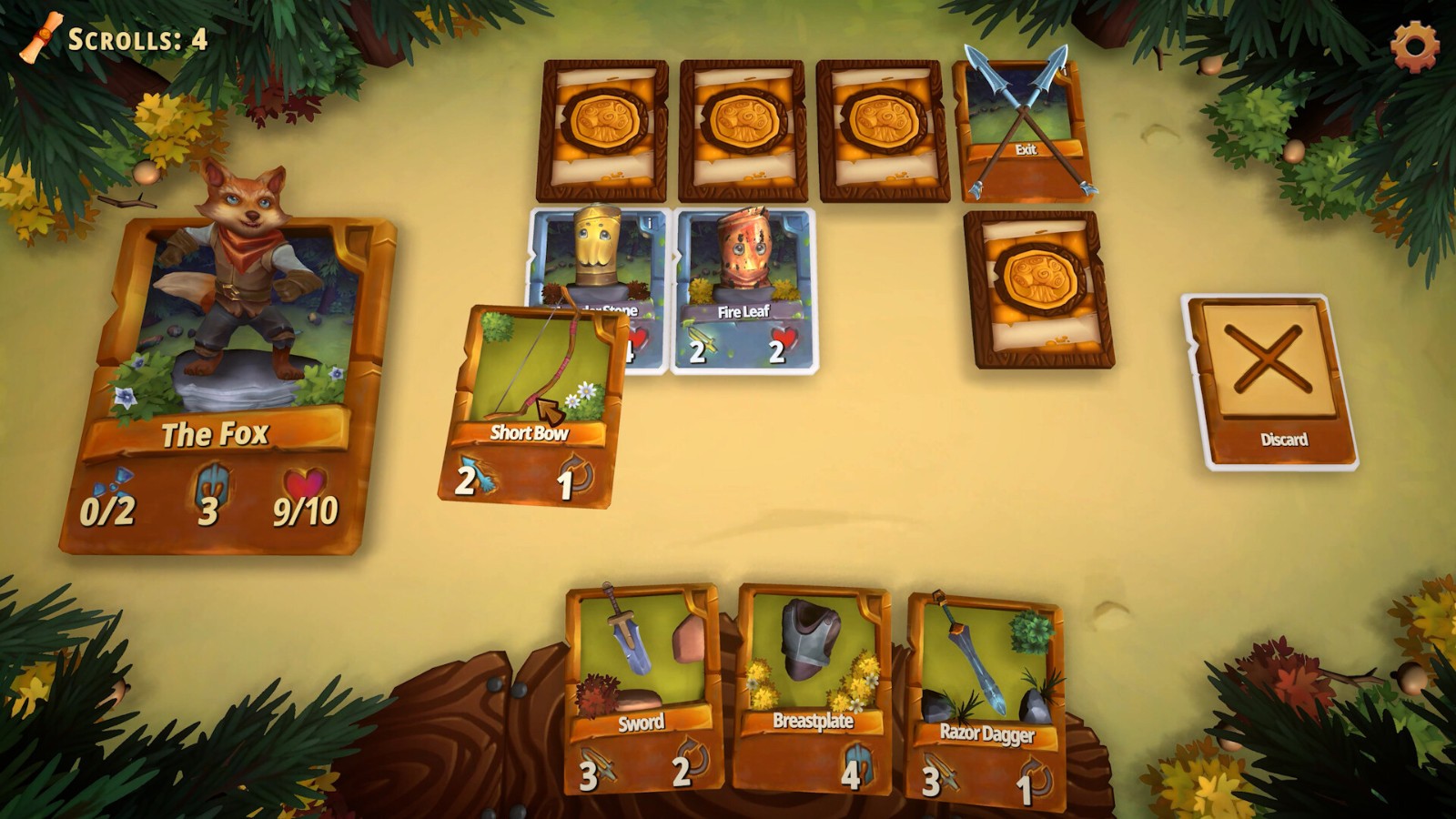 冒險游戲《Forest Dump》Steam頁面上線，明年發(fā)售，支持簡中！