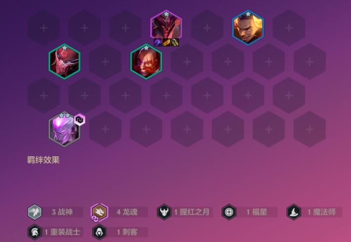 金鏟鏟之戰(zhàn)天選福星恭喜發(fā)財奧拉夫開局攻略