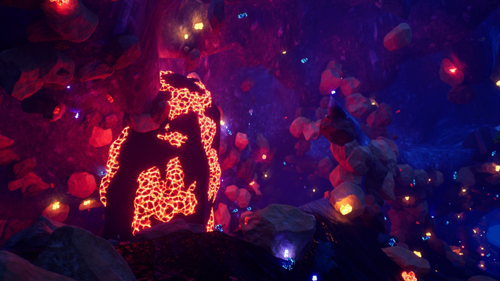 開放世界自動化采集建造游戲《Orebound》Steam頁面開放，10月25日發(fā)售！