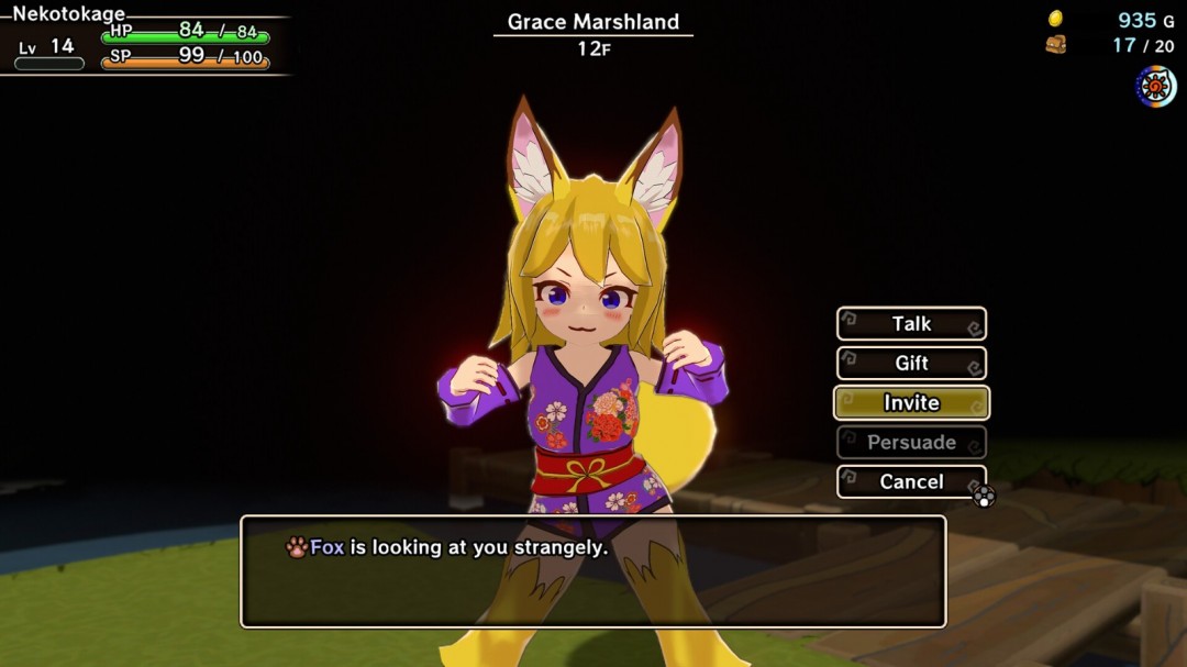 《魔物娘與不可思議的冒險 重置版》Steam頁面公布，年內發(fā)售！