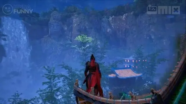 泰國(guó)武俠《燃燒之劍》新預(yù)告，PC配置需求公布！