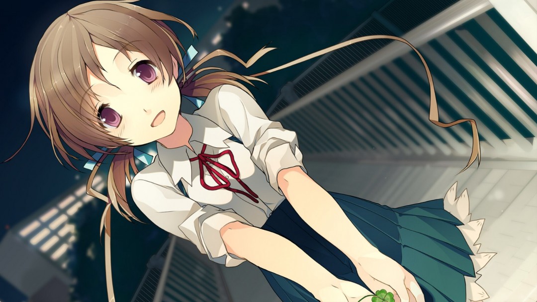 《戀愛與選舉與巧克力》Steam頁面上線，年內發(fā)售！
