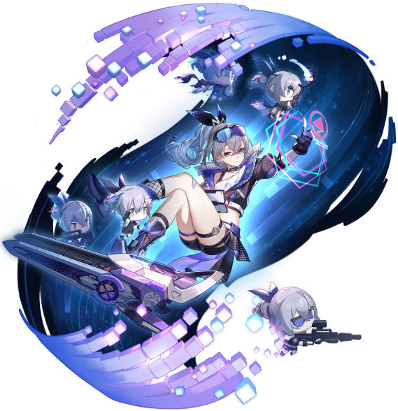 崩壞星穹鐵道黃泉陣容配隊(duì)推薦