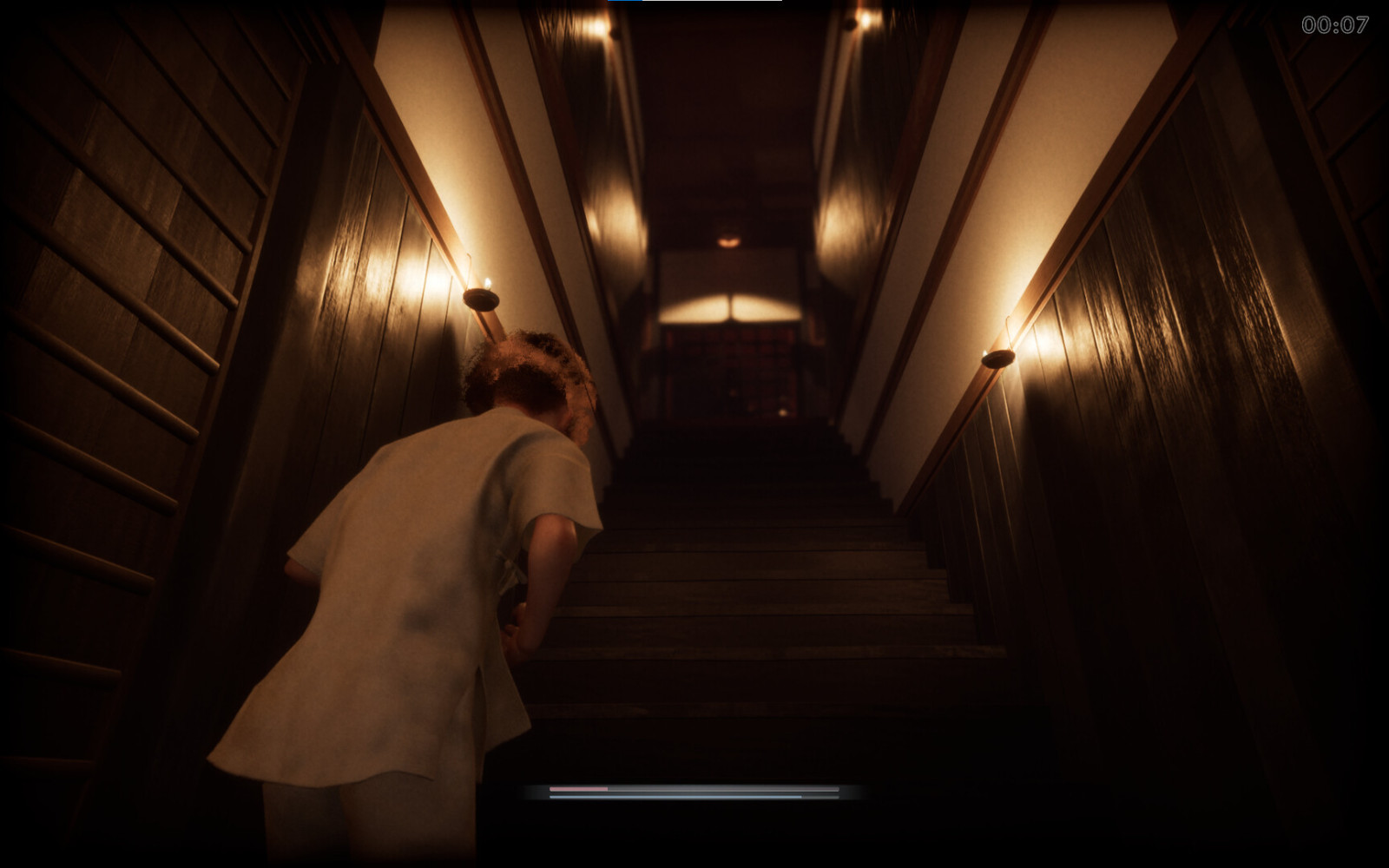 日式恐怖游戲《■■之泥犁》Steam頁面上線，2025年發(fā)售！